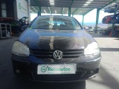 volkswagen golf v (1k1) del año 2007