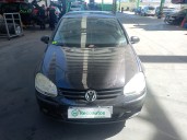 volkswagen golf v (1k1) del año 2007
