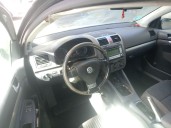 volkswagen golf v (1k1) del año 2007