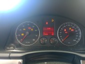volkswagen golf v (1k1) del año 2007