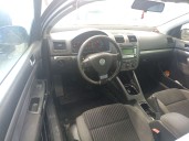volkswagen golf v (1k1) del año 2007