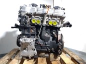 Replacement complete engine for Nissan Primera Hatchback (P12) 1.6, OEM/IAM references QG16 10102AU0SB 068262Q
