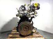 Replacement complete engine for Nissan Primera Hatchback (P12) 1.6, OEM/IAM references QG16 10102AU0SB 068262Q