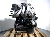 Replacement complete engine for Nissan Primera Hatchback (P12) 1.6, OEM/IAM references QG16 10102AU0SB 068262Q