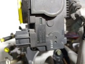 Replacement complete engine for Nissan Primera Hatchback (P12) 1.6, OEM/IAM references QG16 10102AU0SB 068262Q