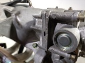 Replacement complete engine for Nissan Primera Hatchback (P12) 1.6, OEM/IAM references QG16 10102AU0SB 068262Q
