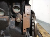 Replacement complete engine for Nissan Primera Hatchback (P12) 1.6, OEM/IAM references QG16 10102AU0SB 068262Q