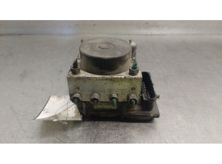 Recambio de abs para renault kangoo express (fc0/1_) 1.5 dci (fc1e) referencia OEM IAM 7701066485 0265232371