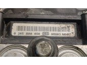 Recambio de abs para renault kangoo express (fc0/1_) 1.5 dci (fc1e) referencia OEM IAM 7701066485 0265232371