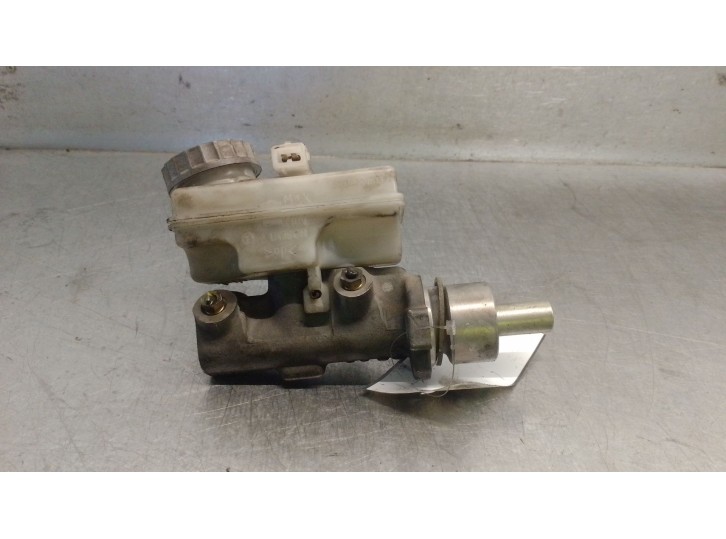 Replacement brake master cylinder for Opel Agila A (H00) 1.0 (F68), OEM IAM reference 9195530 4703055 0204221813