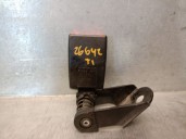 Replacement rear left seat belt buckle for BMW 5 Series (E60) 520 d, OEM/IAM references 7059771 72119117187