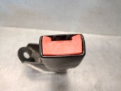 Replacement rear left seat belt buckle for BMW 5 Series (E60) 520 d, OEM/IAM references 7059771 72119117187