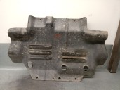 Replacement engine undertray for Nissan Terrano II (R20) 2.7 TDI 4WD, OEM/IAM reference 508100F000 508100F000