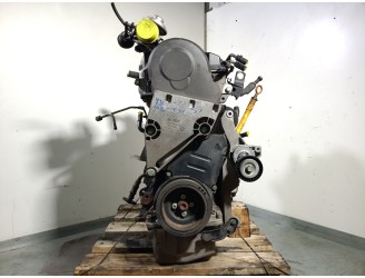 Complete replacement engine for SEAT Ibiza III (6L1) 1.9 TDI, OEM/IAM reference ATD 038100040F 307028