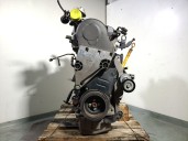 Complete replacement engine for SEAT Ibiza III (6L1) 1.9 TDI, OEM/IAM reference ATD 038100040F 307028