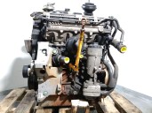 Complete replacement engine for SEAT Ibiza III (6L1) 1.9 TDI, OEM/IAM reference ATD 038100040F 307028