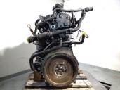 Complete replacement engine for SEAT Ibiza III (6L1) 1.9 TDI, OEM/IAM reference ATD 038100040F 307028