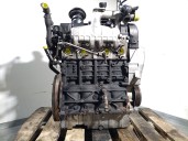 Complete replacement engine for SEAT Ibiza III (6L1) 1.9 TDI, OEM/IAM reference ATD 038100040F 307028