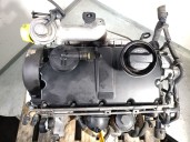 Complete replacement engine for SEAT Ibiza III (6L1) 1.9 TDI, OEM/IAM reference ATD 038100040F 307028
