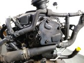 Complete replacement engine for SEAT Ibiza III (6L1) 1.9 TDI, OEM/IAM reference ATD 038100040F 307028