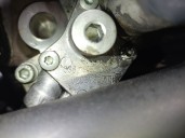 Complete replacement engine for SEAT Ibiza III (6L1) 1.9 TDI, OEM/IAM reference ATD 038100040F 307028