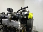 Complete replacement engine for SEAT Ibiza III (6L1) 1.9 TDI, OEM/IAM reference ATD 038100040F 307028