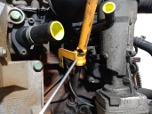 Complete replacement engine for SEAT Ibiza III (6L1) 1.9 TDI, OEM/IAM reference ATD 038100040F 307028