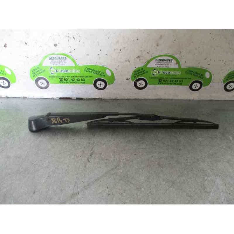 Recambio de brazo limpia trasero para ford fiesta (cbk) 1.6 tdci cat referencia OEM IAM 2S6117406AB  