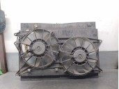 Recambio de electroventilador para toyota auris (_e15_) 2.0 d-4d (ade150_) referencia OEM IAM 167110R020 167110R020 