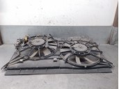 Recambio de electroventilador para toyota auris (_e15_) 2.0 d-4d (ade150_) referencia OEM IAM 167110R020 167110R020 