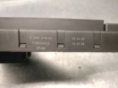 Replacement relay / fuse box for BMW 5 (E60) 520 d, OEM IAM reference 690661804
