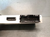 Check control module replacement part for BMW 5 (E60) 520 D, OEM IAM reference 61356943791 5WK494120BF