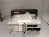 Replacement audio system / CD radio for Nissan Terrano II (R20) 2.7 TDI 4WD. OEM/IAM references: 281130X000 281130X000