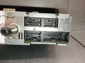 Replacement audio system / CD radio for Nissan Terrano II (R20) 2.7 TDI 4WD. OEM/IAM references: 281130X000 281130X000