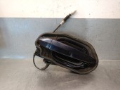 Recambio de maneta exterior trasera izquierda para bmw 5 (e60) 520 d referencia OEM IAM 51217034543 51217199555 