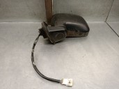 Replacement left side mirror for Nissan Terrano II (R20) 2.7 TDI 4WD, OEM/IAM references 963020F020 963020F020