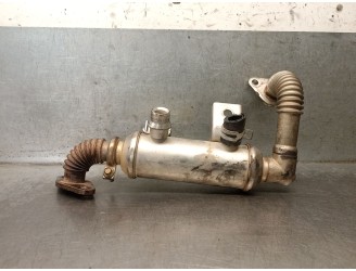 EGR cooler replacement for Ford Focus II (DA_, HCP, DP) 1.8 TDCi, OEM/IAM reference 4M5Q9F464BC