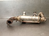 EGR cooler replacement for Ford Focus II (DA_, HCP, DP) 1.8 TDCi, OEM/IAM reference 4M5Q9F464BC