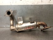 EGR cooler replacement for Ford Focus II (DA_, HCP, DP) 1.8 TDCi, OEM/IAM reference 4M5Q9F464BC