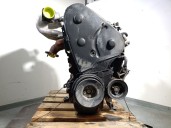 Replacement complete engine for SEAT Ibiza II (6K1) 1.9 SDI, OEM/IAM references 1Y 028100090LX 662102