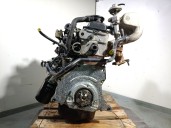 Replacement complete engine for SEAT Ibiza II (6K1) 1.9 SDI, OEM/IAM references 1Y 028100090LX 662102