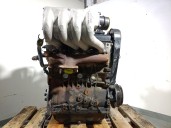 Replacement complete engine for SEAT Ibiza II (6K1) 1.9 SDI, OEM/IAM references 1Y 028100090LX 662102