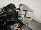 Replacement complete engine for SEAT Ibiza II (6K1) 1.9 SDI, OEM/IAM references 1Y 028100090LX 662102
