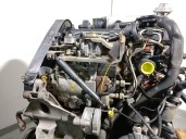Replacement complete engine for SEAT Ibiza II (6K1) 1.9 SDI, OEM/IAM references 1Y 028100090LX 662102
