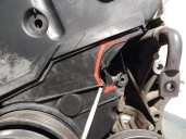 Replacement complete engine for SEAT Ibiza II (6K1) 1.9 SDI, OEM/IAM references 1Y 028100090LX 662102