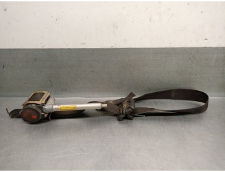 Replacement left front seat belt for Nissan Terrano II (R20) 2.7 TDI 4WD, OEM/IAM reference H68850X000 H68850