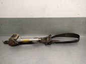 Replacement left front seat belt for Nissan Terrano II (R20) 2.7 TDI 4WD, OEM/IAM reference H68850X000 H68850