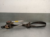 Replacement left front seat belt for Nissan Terrano II (R20) 2.7 TDI 4WD, OEM/IAM reference H68850X000 H68850