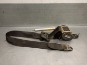 Replacement left front seat belt for Nissan Terrano II (R20) 2.7 TDI 4WD, OEM/IAM reference H68850X000 H68850