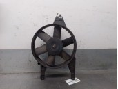 Recambio de electroventilador para nissan micra ii (k11) 1.3 i 16v referencia OEM IAM CG13 CG13 
